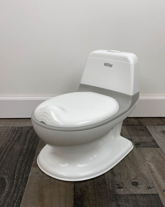 used Nuby Potty Seat