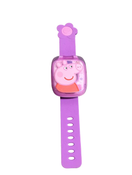 used VTech Learning Watch, Peppa Pig