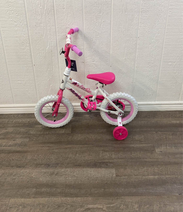 secondhand Huffy Bike, 12"