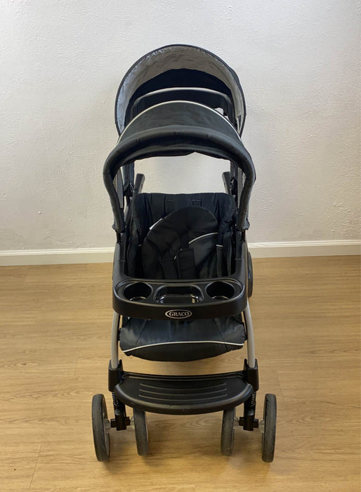 secondhand Strollers