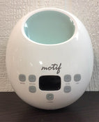 secondhand Motif Medical Luna Double Electric Breast Pump