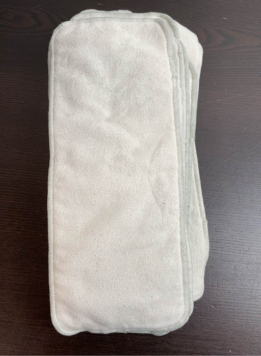 Shop BUNDLE Nora’s Nursery Cloth Diapers at GoodBuy Gear