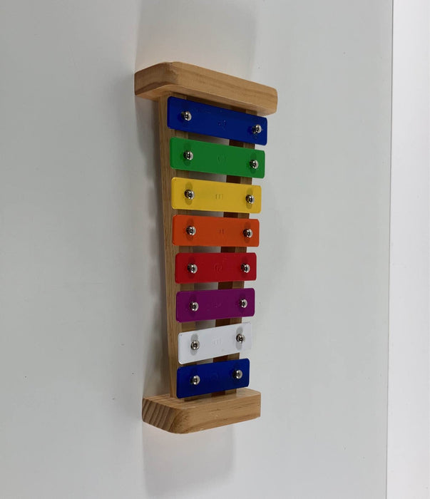 secondhand Xylophone