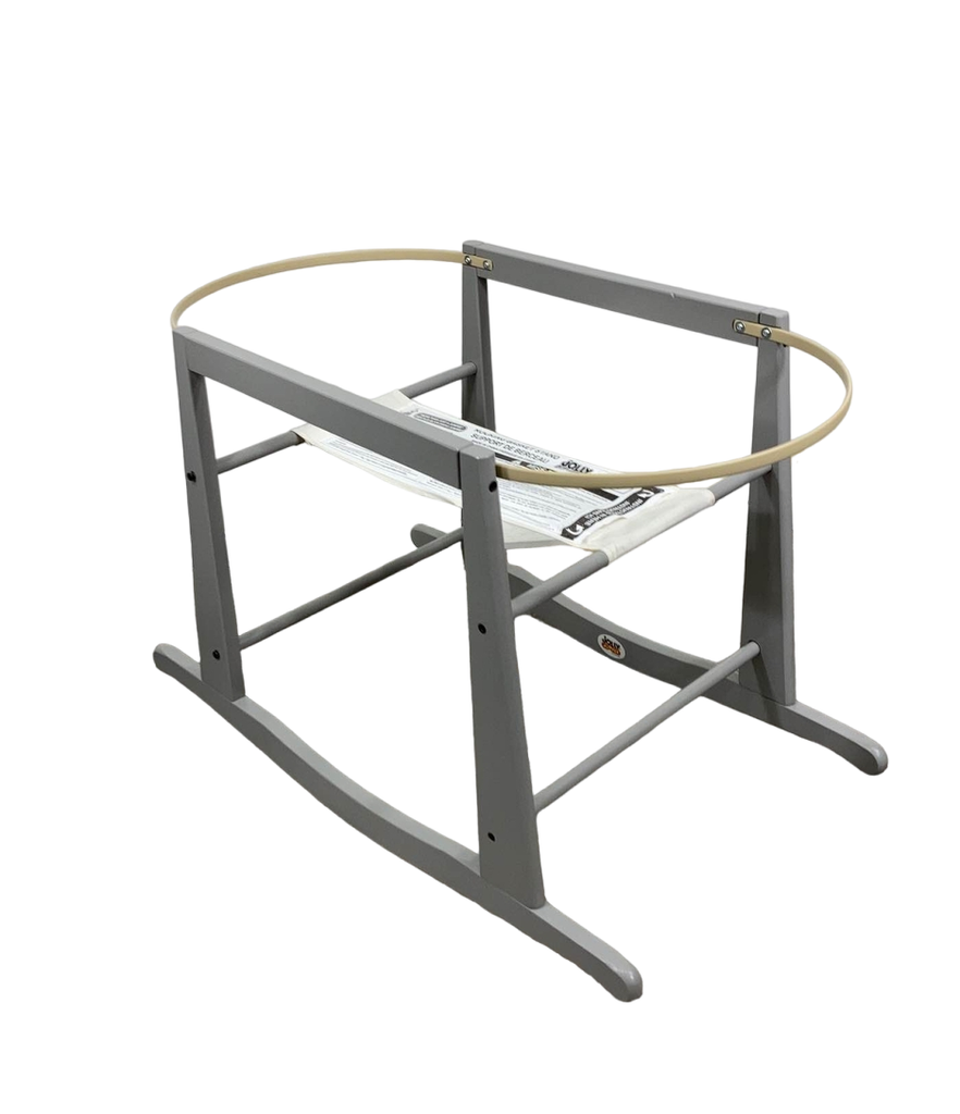 Jolly jumper 2024 rocker stand