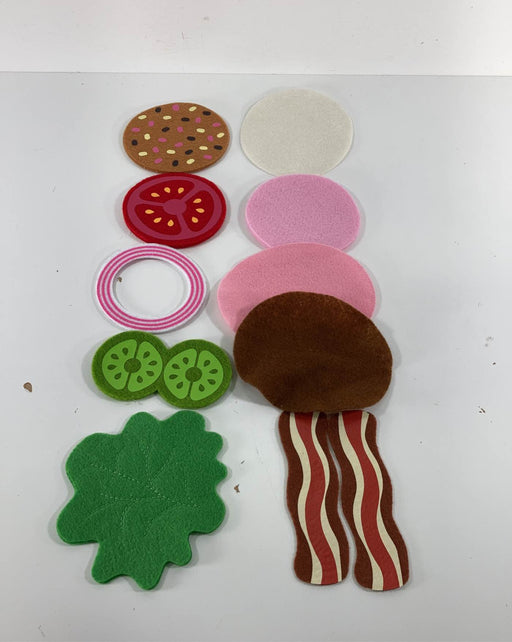 secondhand BUNDLE Play Food