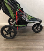 BOB Revolution Duallie Stroller, 2015