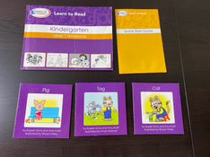 secondhand BUNDLE Educational Books