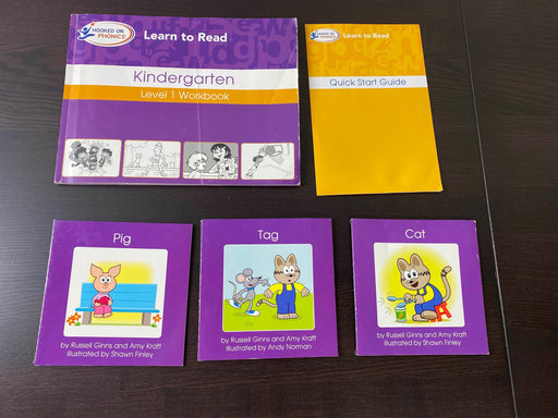 secondhand BUNDLE Educational Books