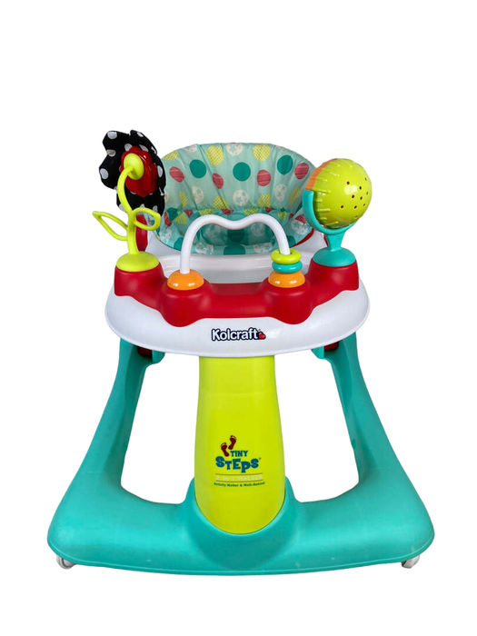 secondhand Infant Gear