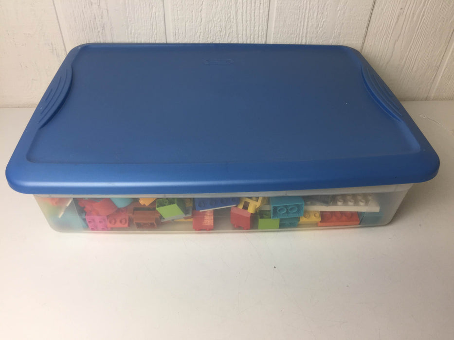 Shop BUNDLE Duplo Blocks at GoodBuy Gear
