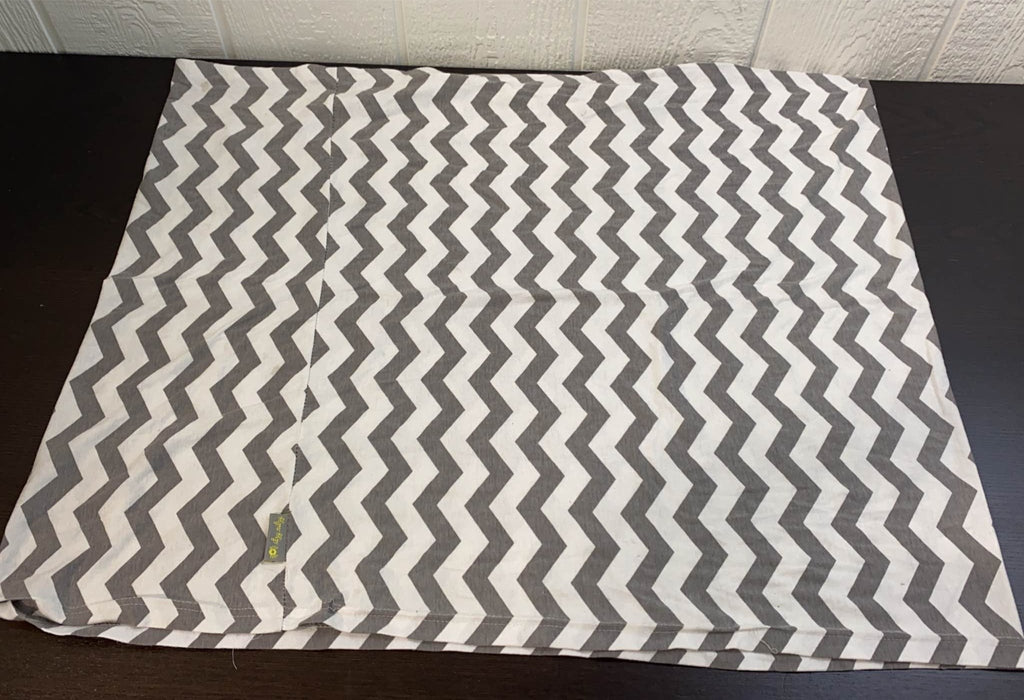 used Itzy Ritzy Infant Car Seat Cover