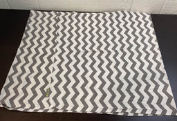 used Itzy Ritzy Infant Car Seat Cover