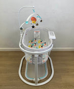 Shop Fisher Price Soothing Motions Bassinet at GoodBuy Gear