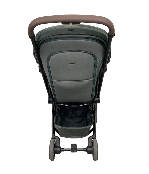 Joolz Aer Stroller, 2022, Mighty Green