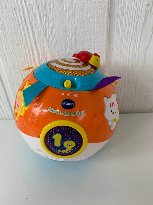 Shop VTech Move And Crawl Ball at GoodBuy Gear