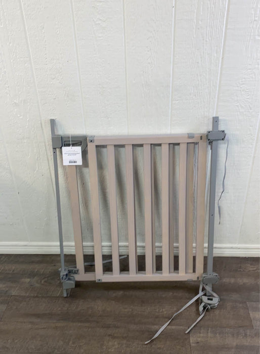 secondhand Summer Infant Banister And Stair, Top Of Stairs Gate