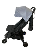 secondhand Mountain Buggy Nano Stroller, 2021, Black