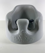 Shop Bumbo Floor Seat, Cool Grey at GoodBuy Gear