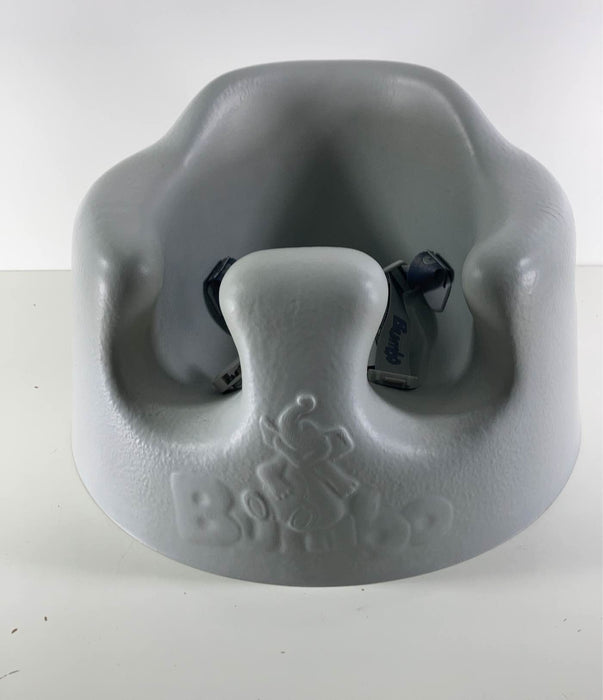 Shop Bumbo Floor Seat, Cool Grey at GoodBuy Gear