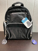 Shop Graco Gotham Smart Organizer Diaper Bag at GoodBuy Gear