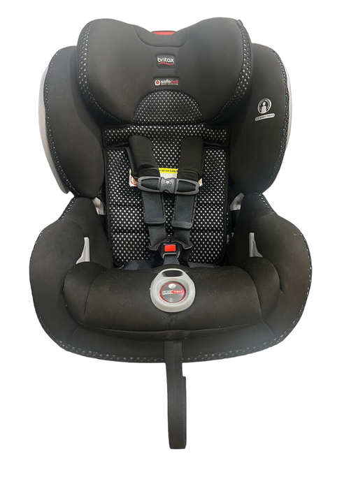 used Britax Advocate ClickTight Convertible Car Seat, 2019