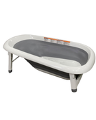 used OXO Tot Splash & Store Baby Bathtub