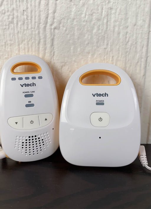 used VTech Audio Baby Monitor