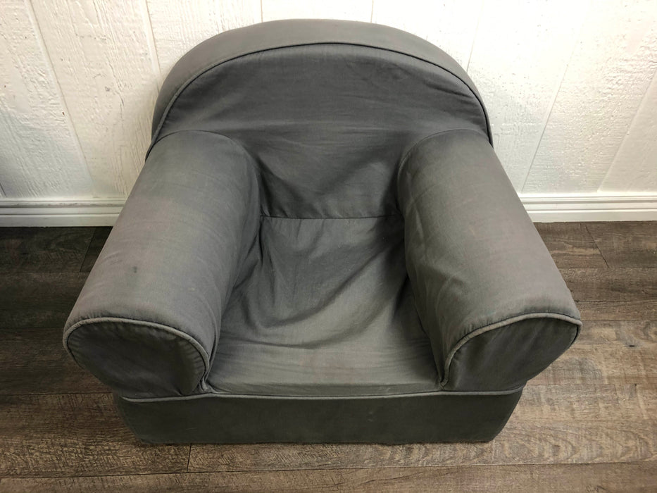 used Land Of Nod Busy Baby Activity Chair