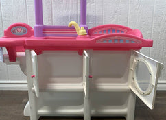 secondhand Step2 Love & Care Deluxe Nursery