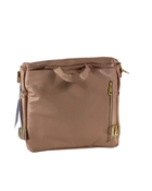 Shop Fawn Design The Original Diaper Bag, Warm Blush at GoodBuy Gear