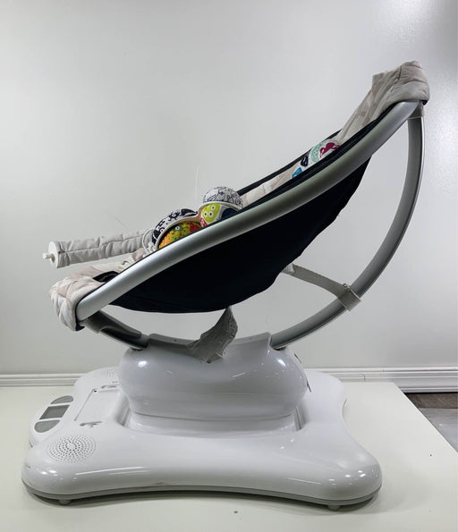 used 4moms MamaRoo