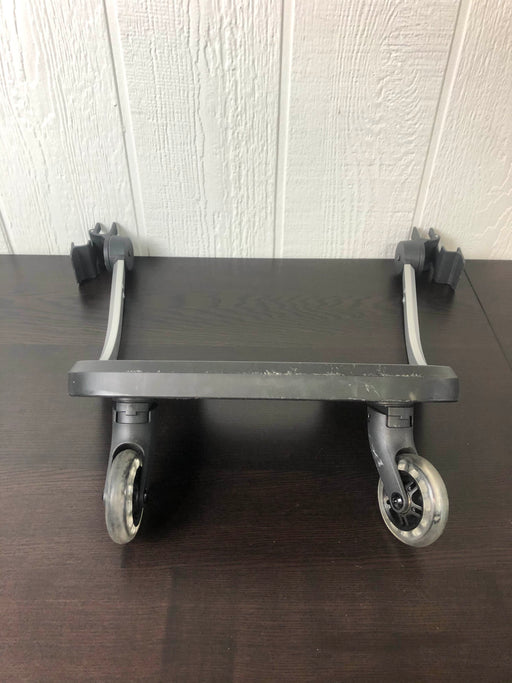 secondhand Diono Quantum Hop & Roll Buggy Board