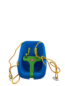 Shop Little Tikes Snug 'n Secure Swing at GoodBuy Gear
