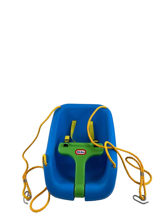 Shop Little Tikes Snug 'n Secure Swing at GoodBuy Gear
