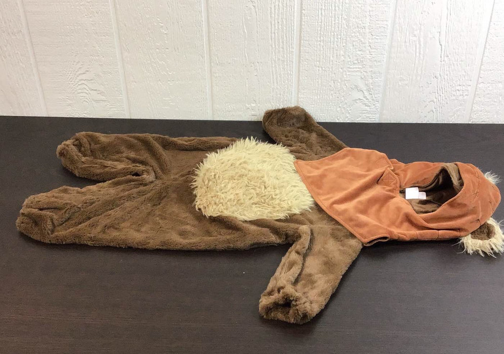 secondhand Disney Star Wars Ewok Costume, 12-18mos.