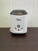 secondhand Tommee Tippee Pump and Go Intelligent Bottle Warmer
