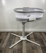 secondhand Halo BassiNest Swivel Sleeper Luxe Plus Series