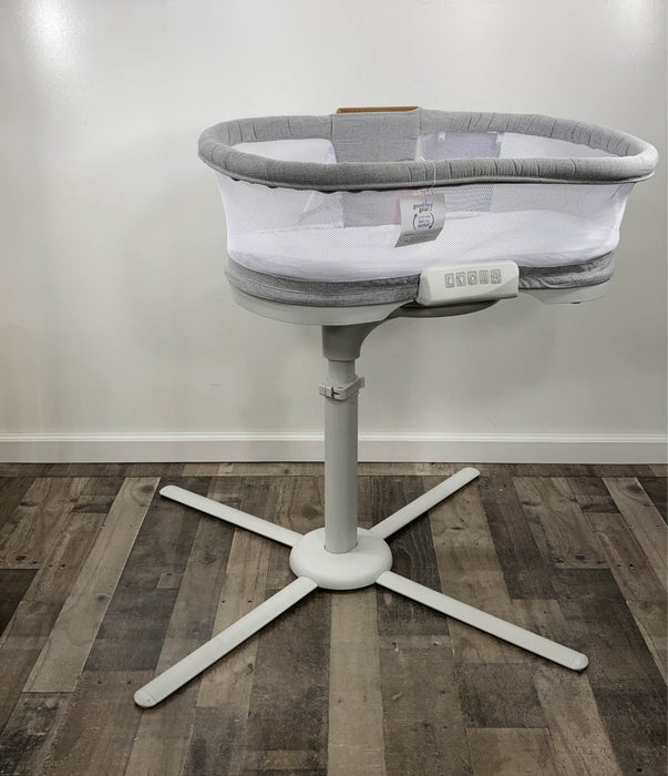 secondhand Halo BassiNest Swivel Sleeper Luxe Plus Series
