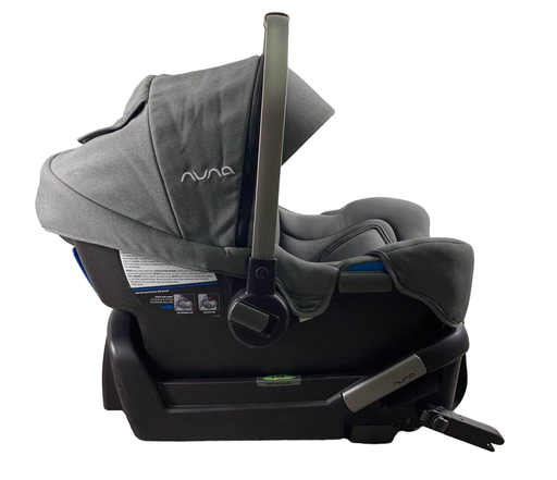 secondhand Nuna PIPA Infant Car Seat, 2019