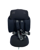 used WAYB Pico Portable Car Seat Bundle, Jet, Deluxe Bag, 2022