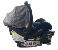 secondhand Chicco KeyFit 30 Infant Car Seat, 2021