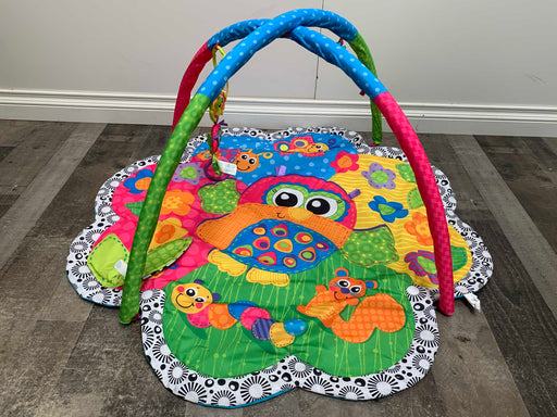 secondhand Playgro Activity Gym