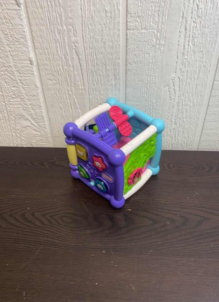 VTech Busy Learners Activity Cube