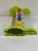 Shop Hape Turtle Pounder Bench at GoodBuy Gear