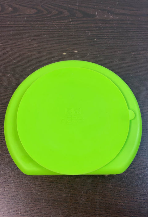 Shop Silicone Divided Plate at GoodBuy Gear