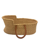 Shop Design Dua Natural Bilia Bassinet at GoodBuy Gear