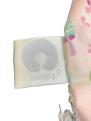 Shop Boppy Original Nursing and Infant Support Pillow Slipcover, Pink Owls at GoodBuy Gear