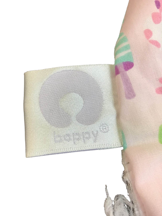 Shop Boppy Original Nursing and Infant Support Pillow Slipcover, Pink Owls at GoodBuy Gear
