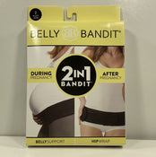used Belly Bandit 2-in-1 Bandit Band, Large-2XL