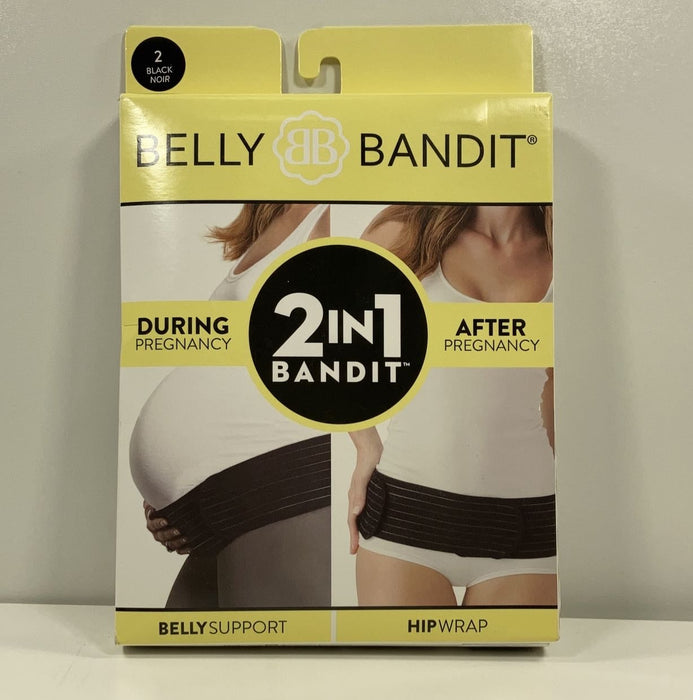 used Belly Bandit 2-in-1 Bandit Band, Large-2XL